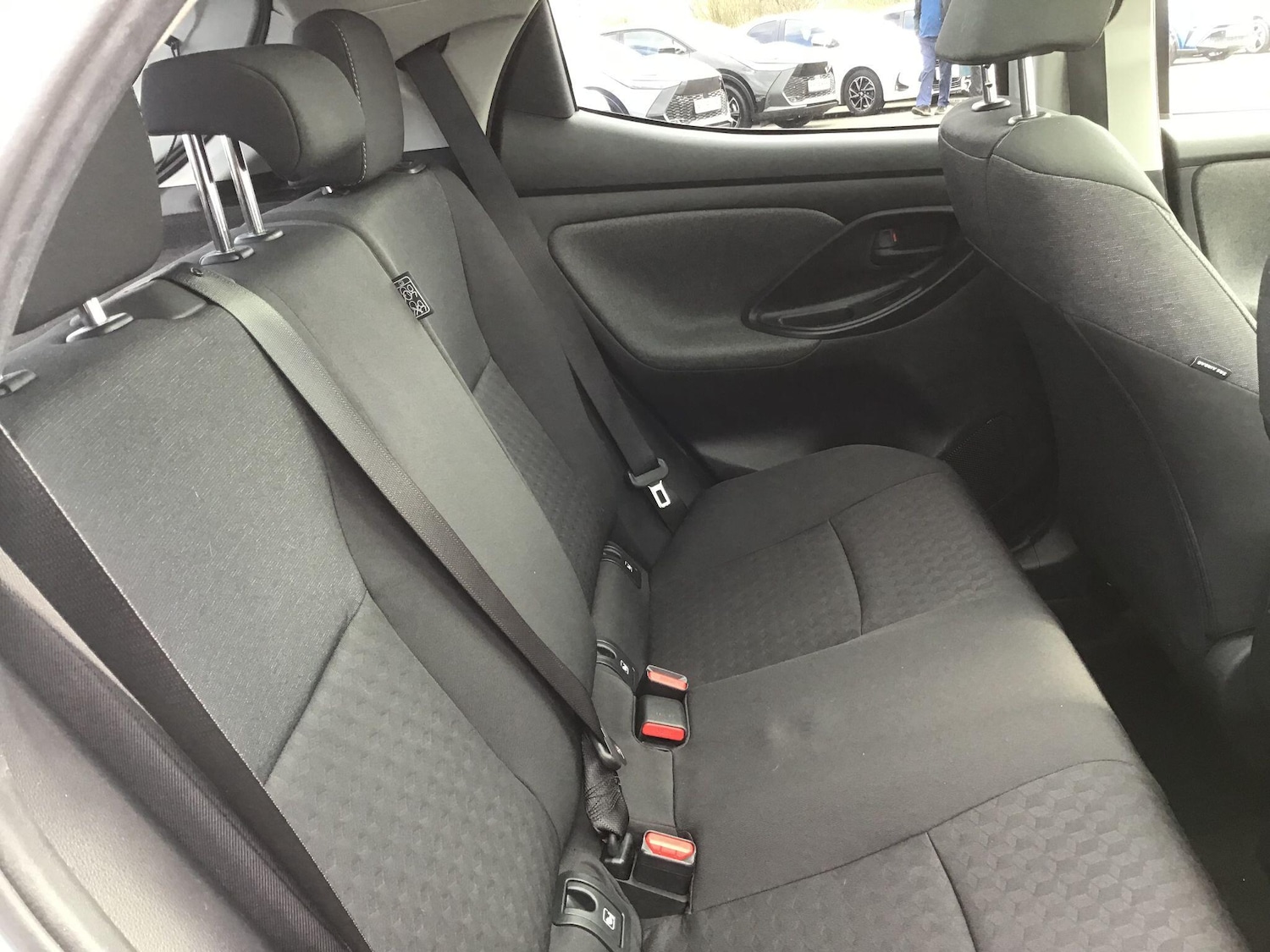 Used Toyota Yaris for sale - 77809151: Photo 21