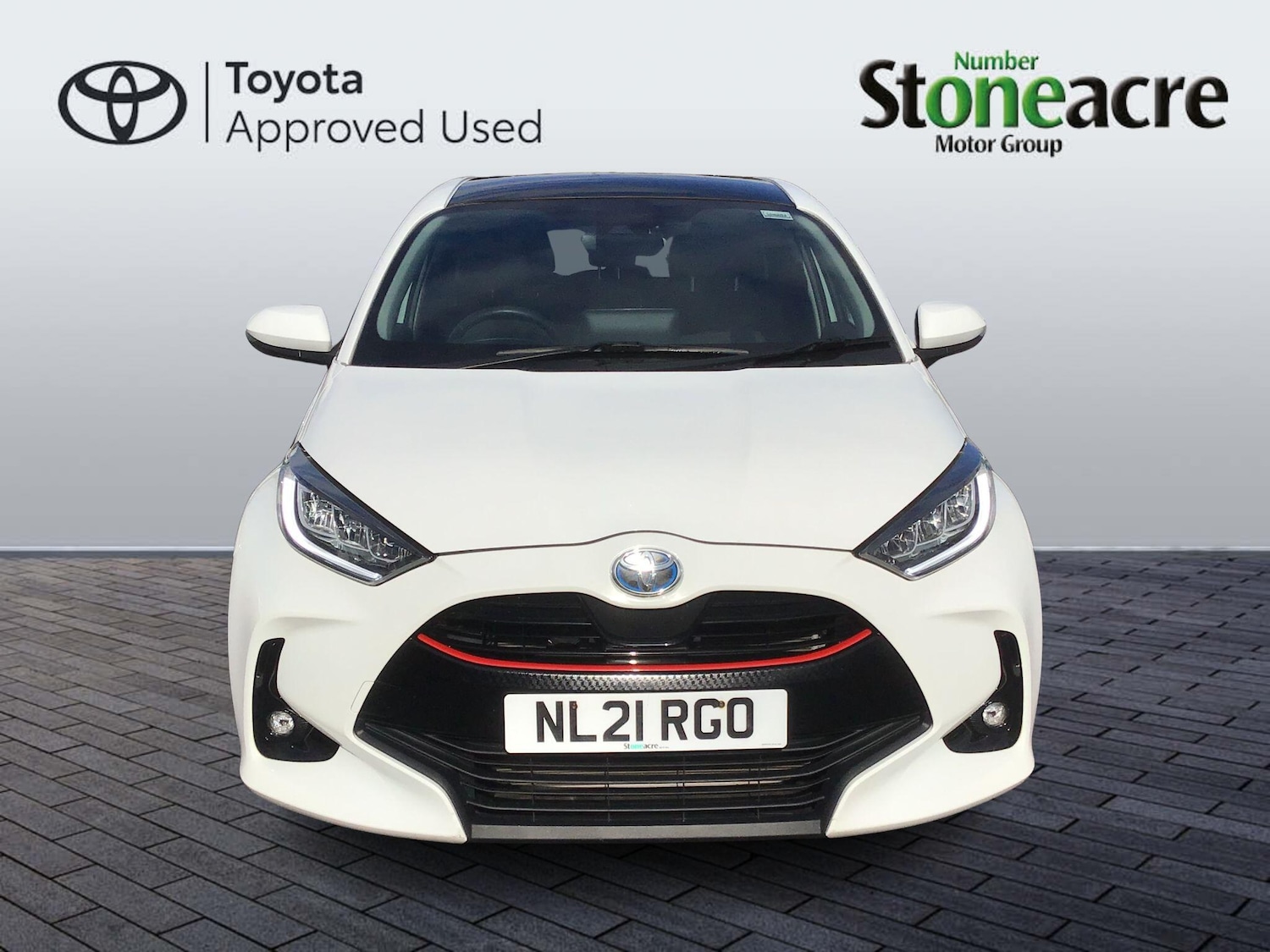 Used Toyota Yaris for sale - 77809151: Photo 23