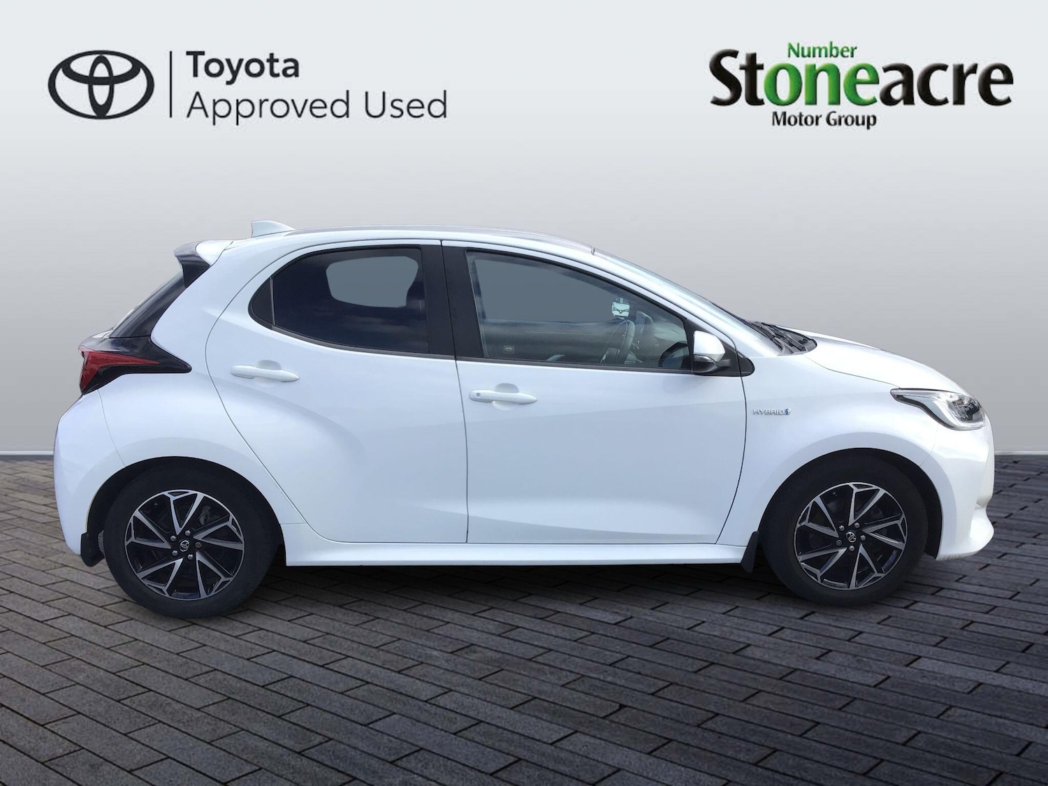 Used Toyota Yaris for sale - 77809151: Photo 24