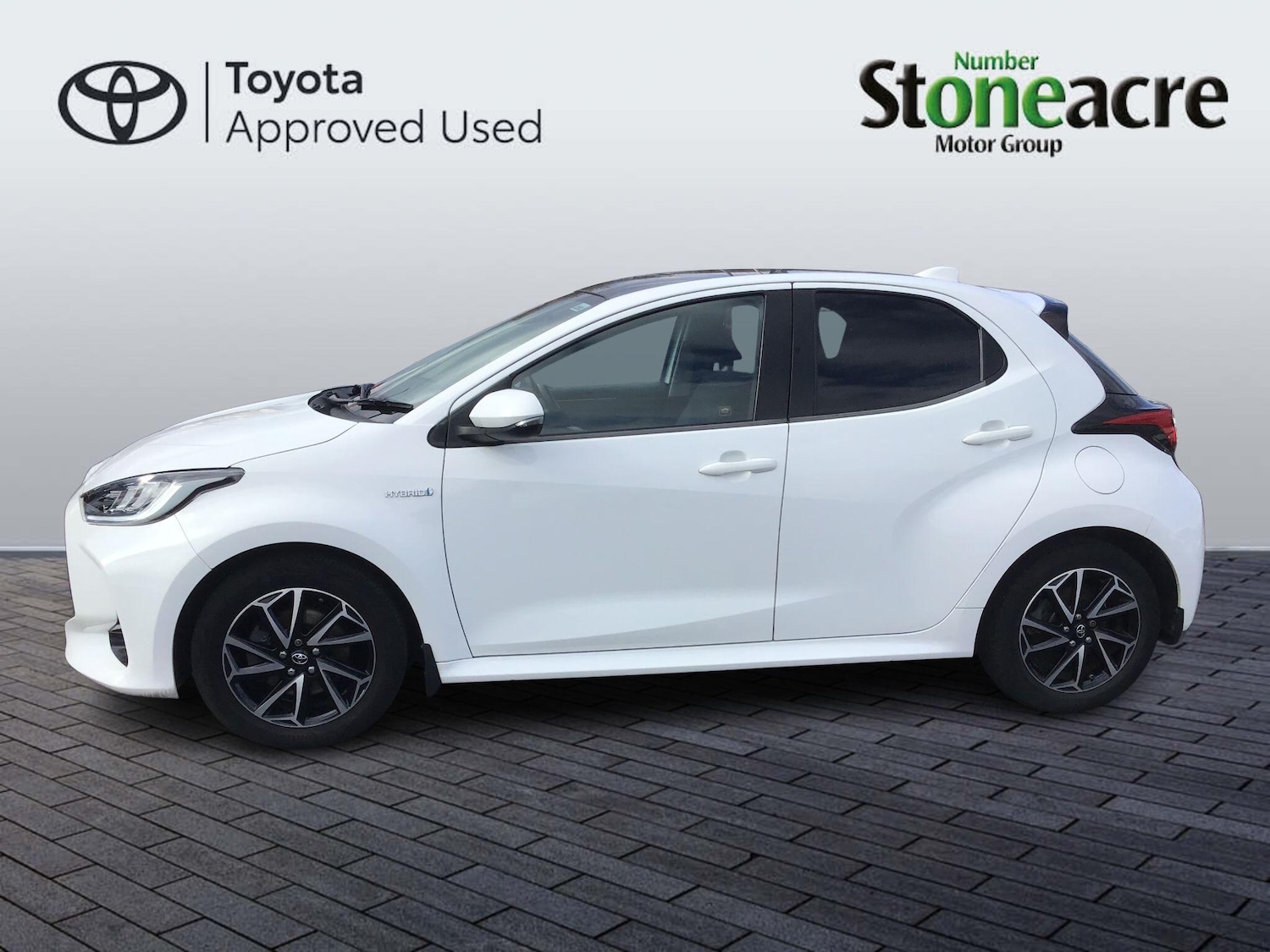 Used Toyota Yaris for sale - 77809151: Photo 25