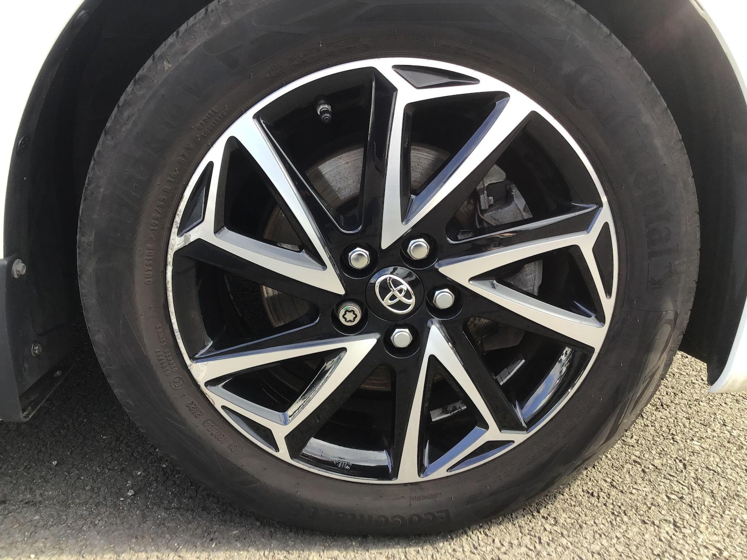 Used Toyota Yaris for sale - 77809151: Photo 26