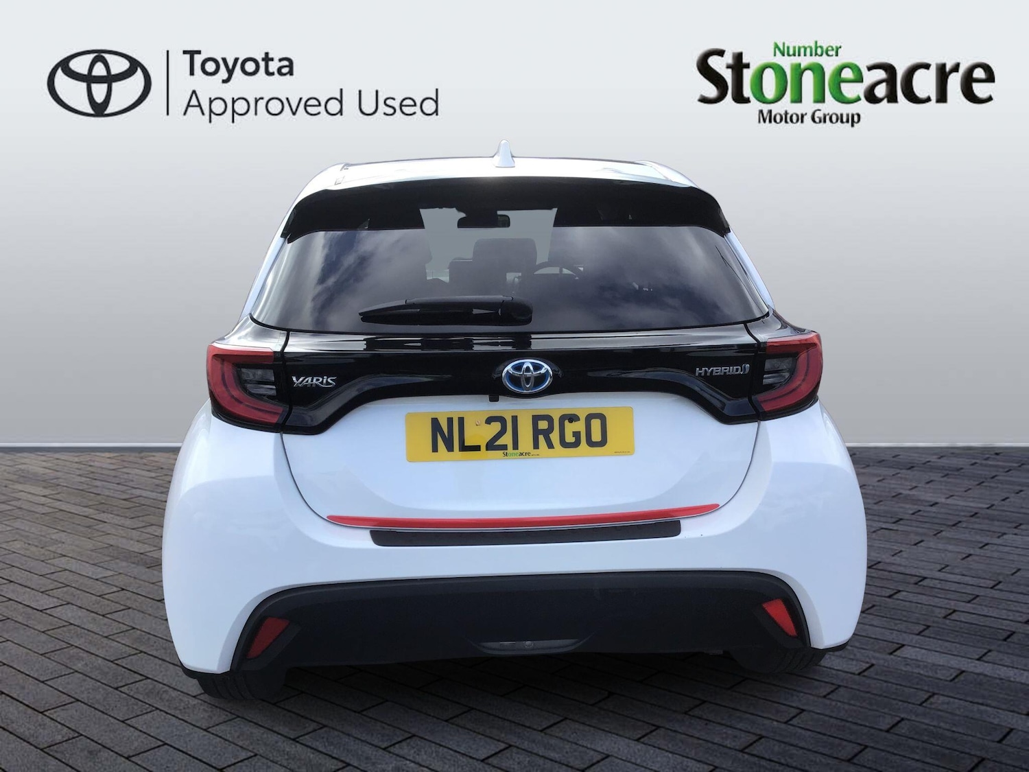 Used Toyota Yaris for sale - 77809151: Photo 27