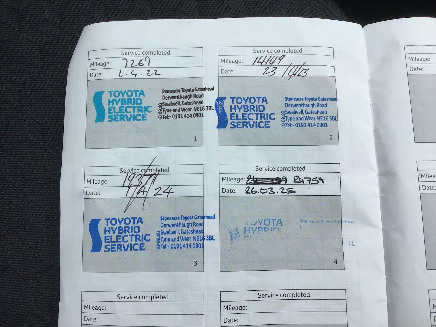 Used Toyota Yaris for sale - 77809151: Photo 28