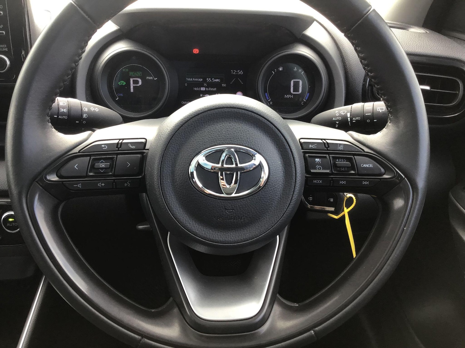 Used Toyota Yaris for sale - 77809151: Photo 9