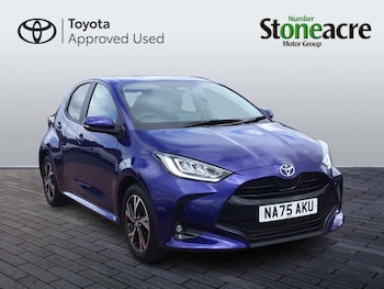 Used Toyota Yaris 2025 for sale - 78842778: Photo
