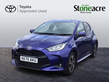 Used Toyota Yaris 2025 for sale - 78842778: Photo