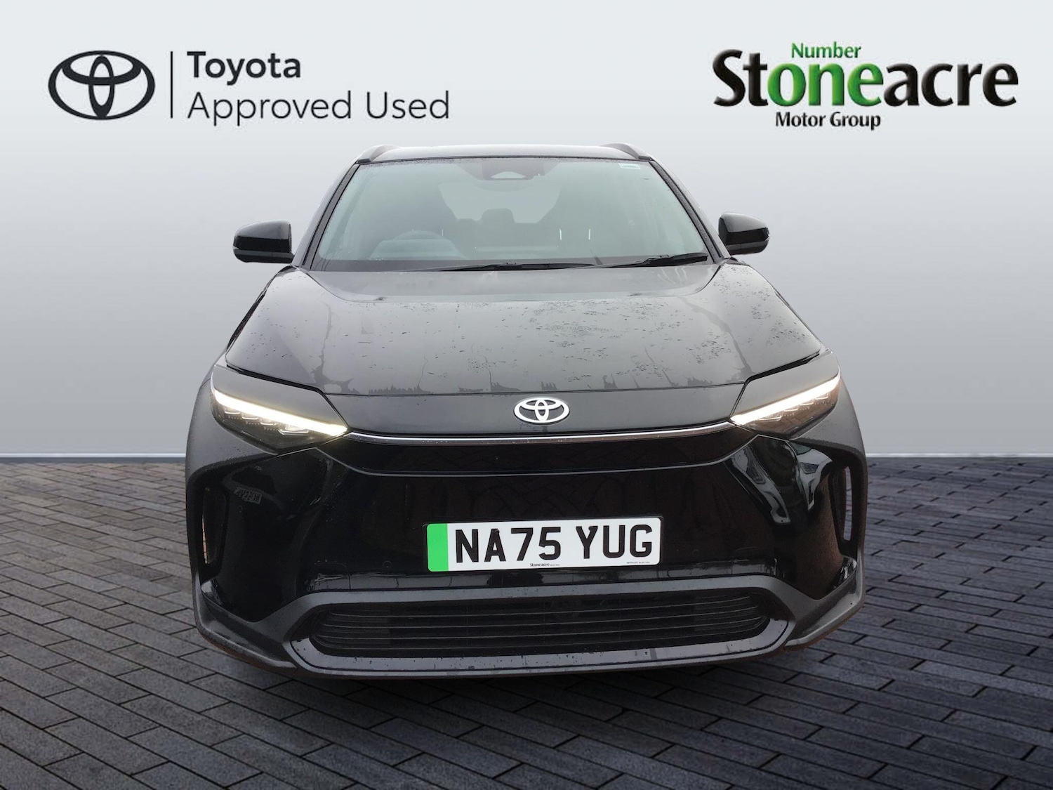 Used Toyota Other 2025 for sale - 77425778: Photo 10