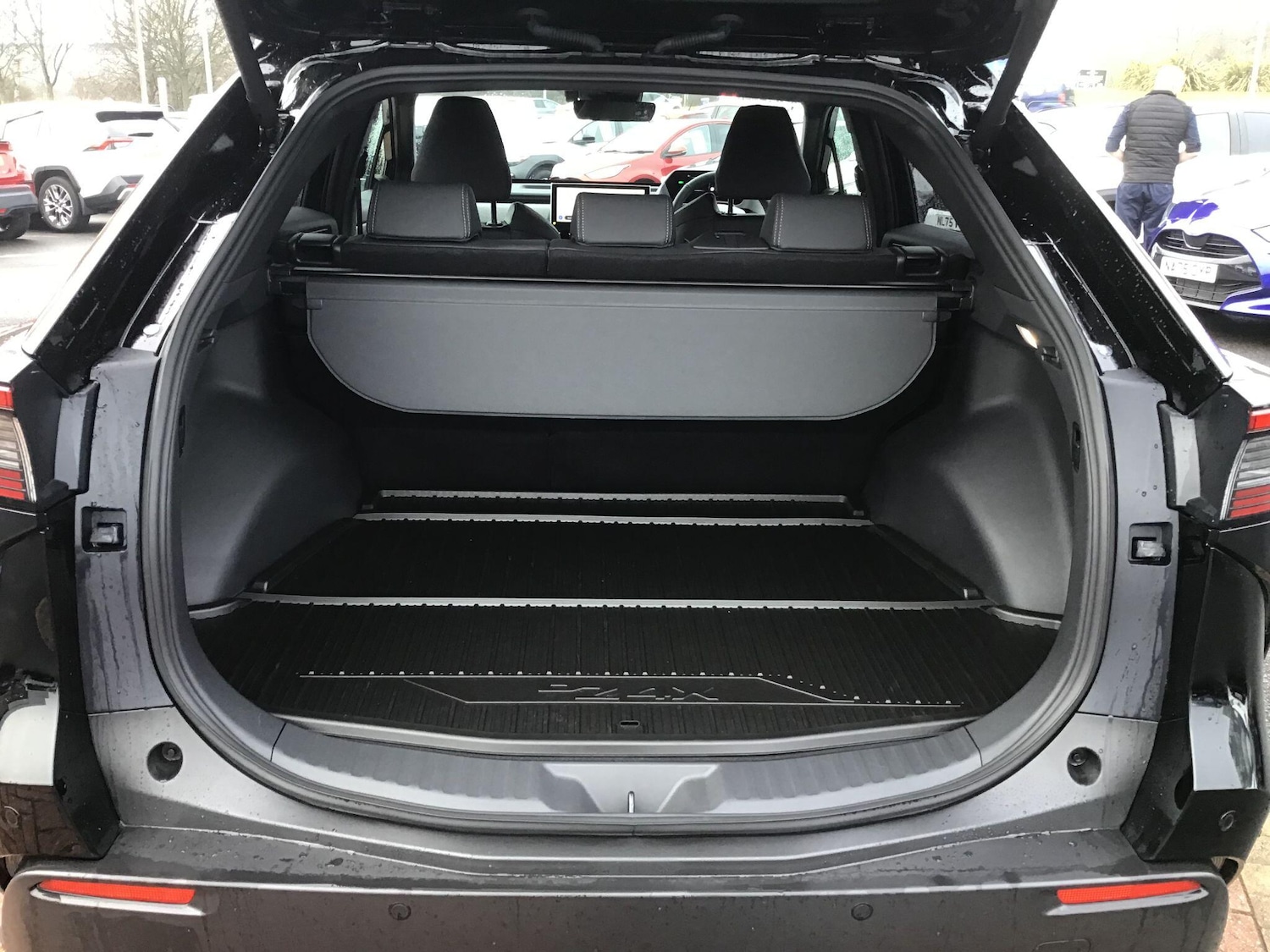 Used Toyota Other 2025 for sale - 77425778: Photo 12