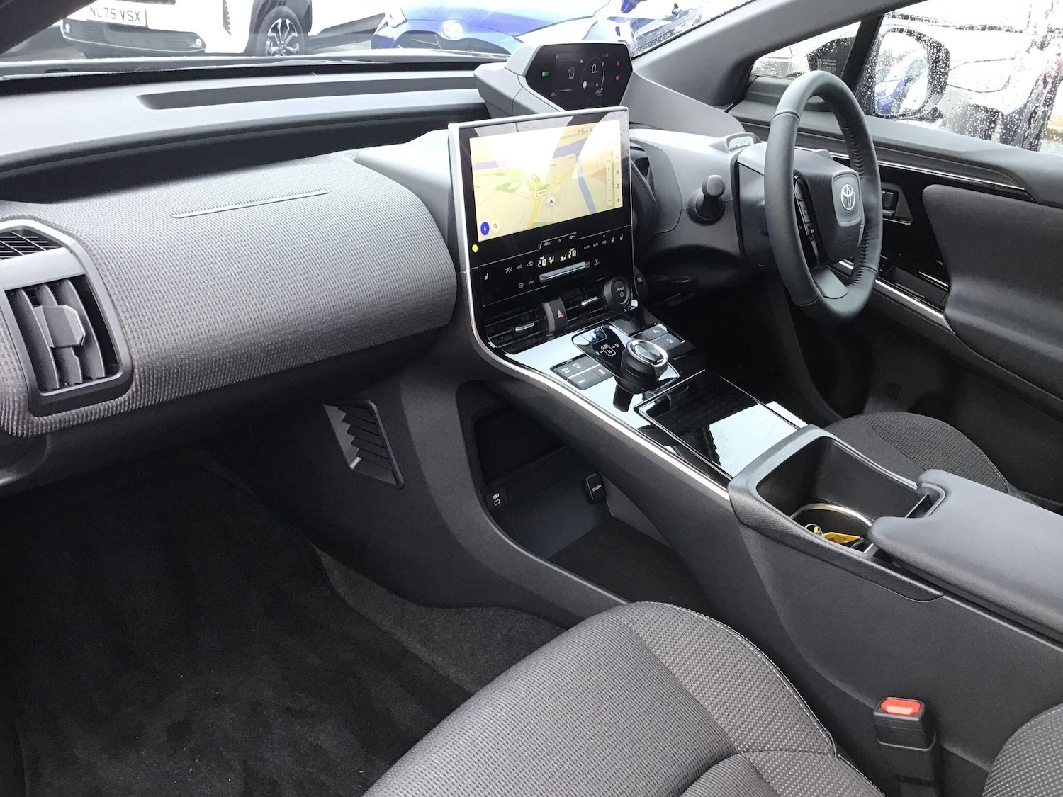 Used Toyota Other 2025 for sale - 77425778: Photo 13