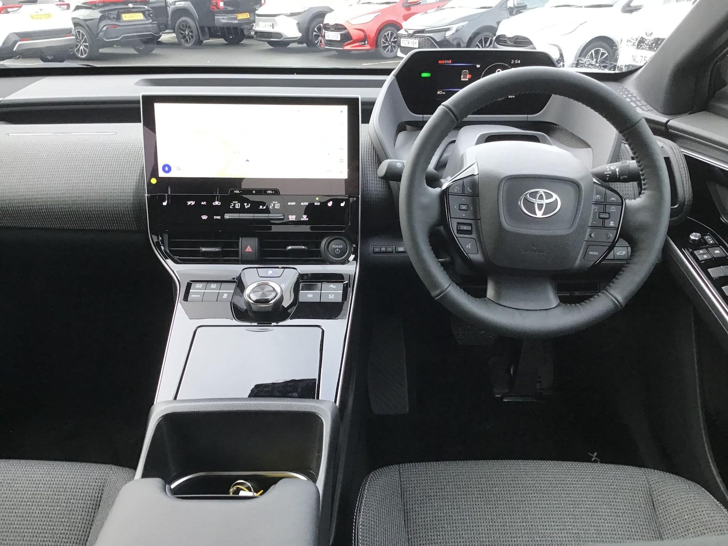 Used Toyota Other 2025 for sale - 77425778: Photo 14