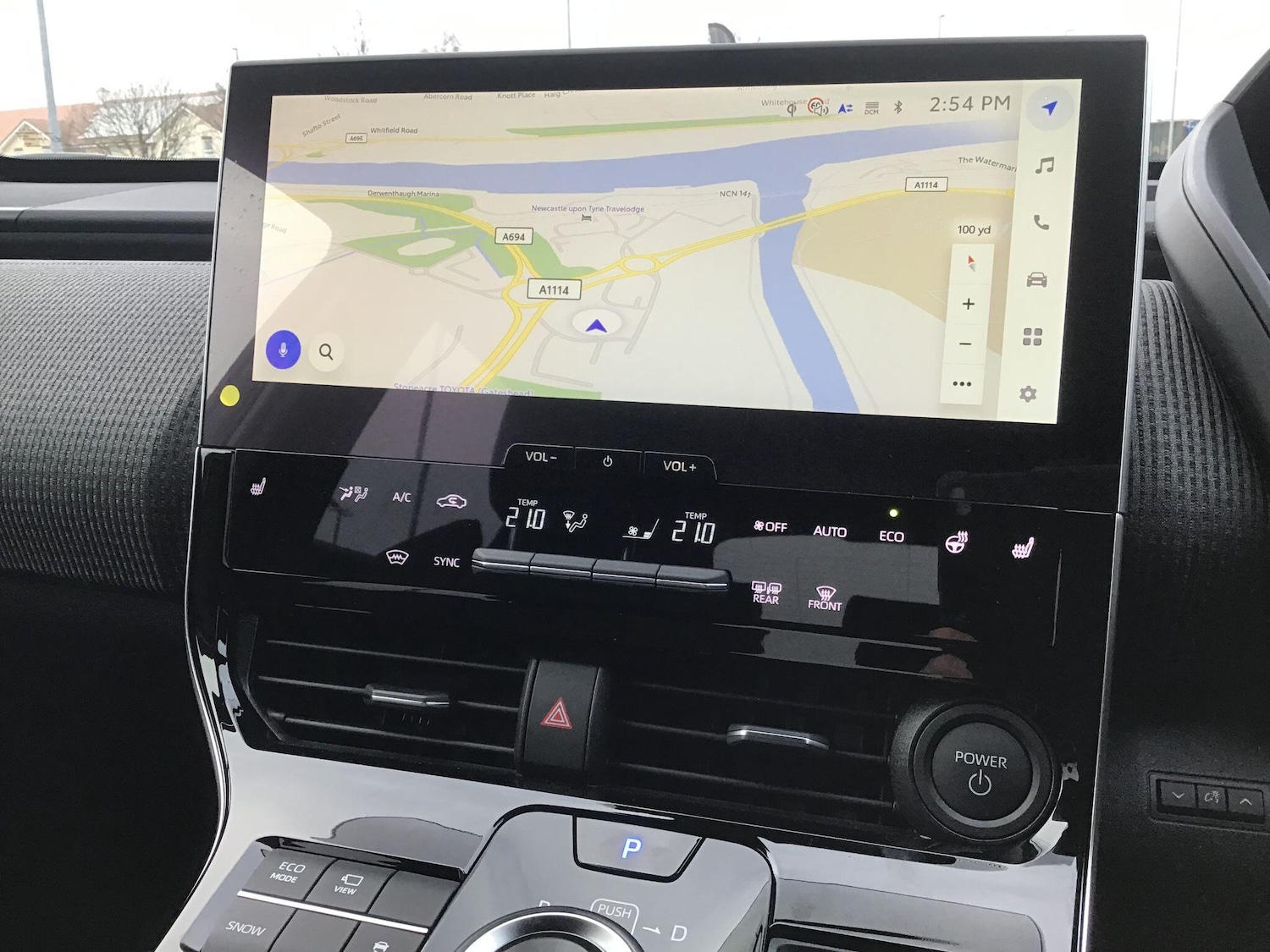 Used Toyota Other 2025 for sale - 77425778: Photo 16