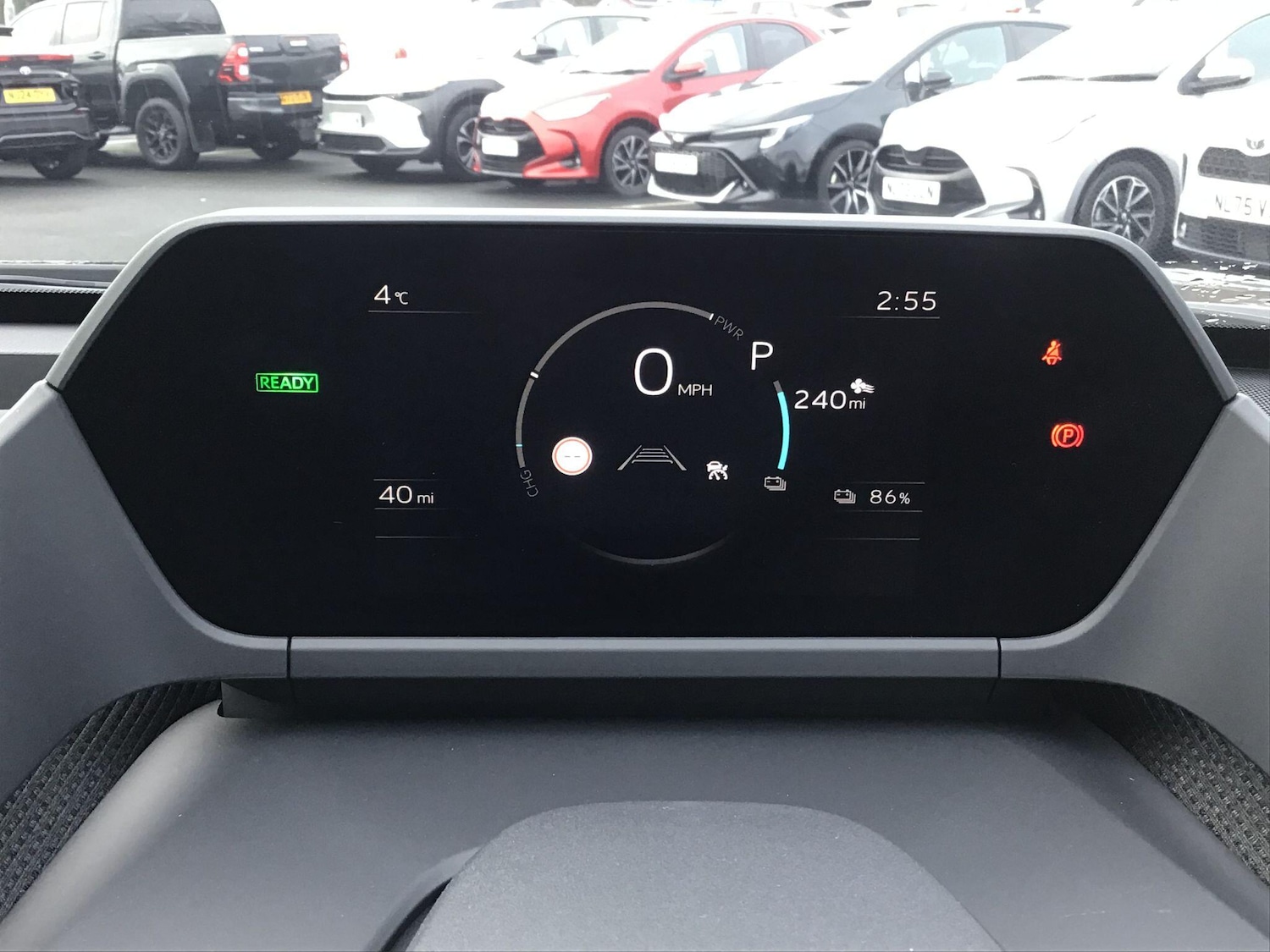 Used Toyota Other 2025 for sale - 77425778: Photo 19