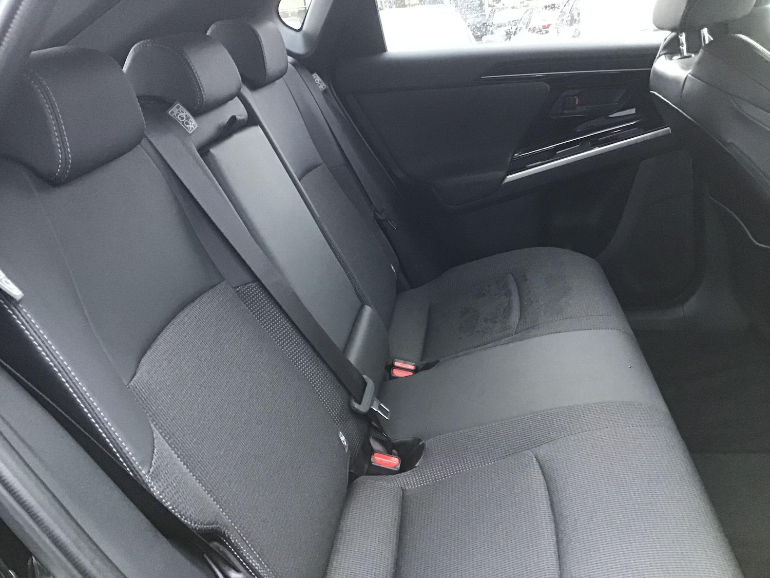 Used Toyota Other 2025 for sale - 77425778: Photo 20