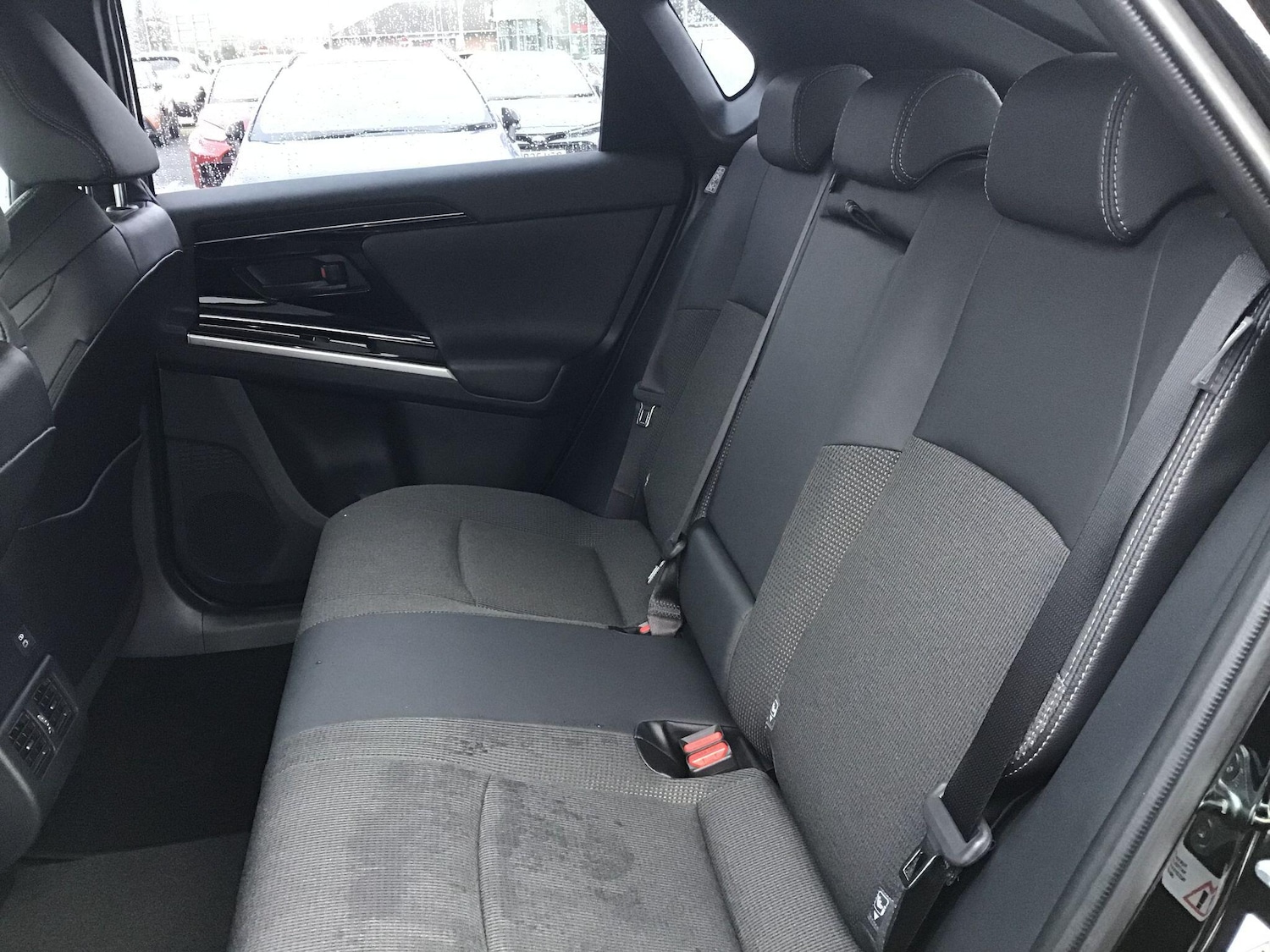 Used Toyota Other 2025 for sale - 77425778: Photo 21