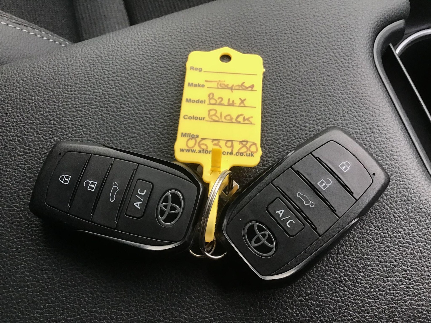 Used Toyota Other 2025 for sale - 77425778: Photo 22