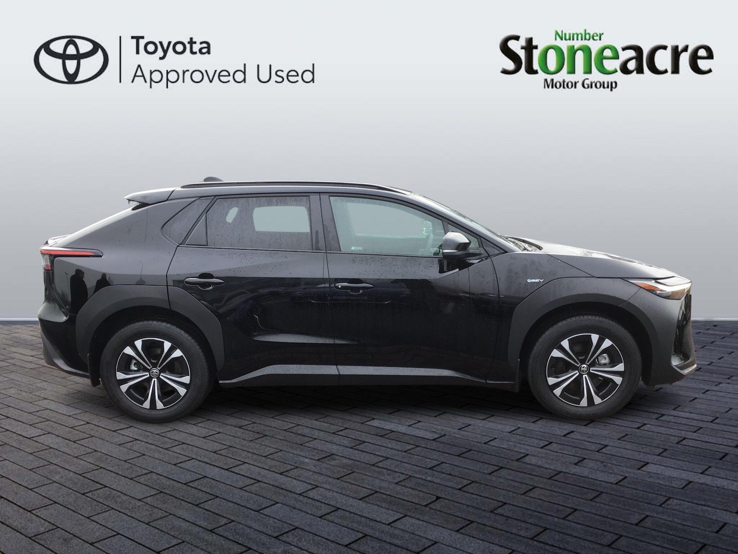 Used Toyota Other 2025 for sale - 77425778: Photo 4