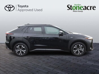 Used Toyota Other 2025 for sale - 77425778: Photo