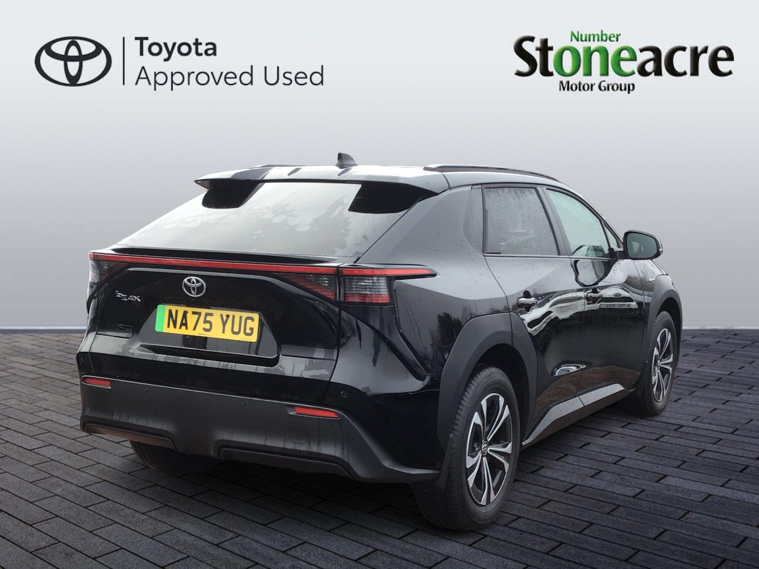 Used Toyota Other 2025 for sale - 77425778: Photo 5