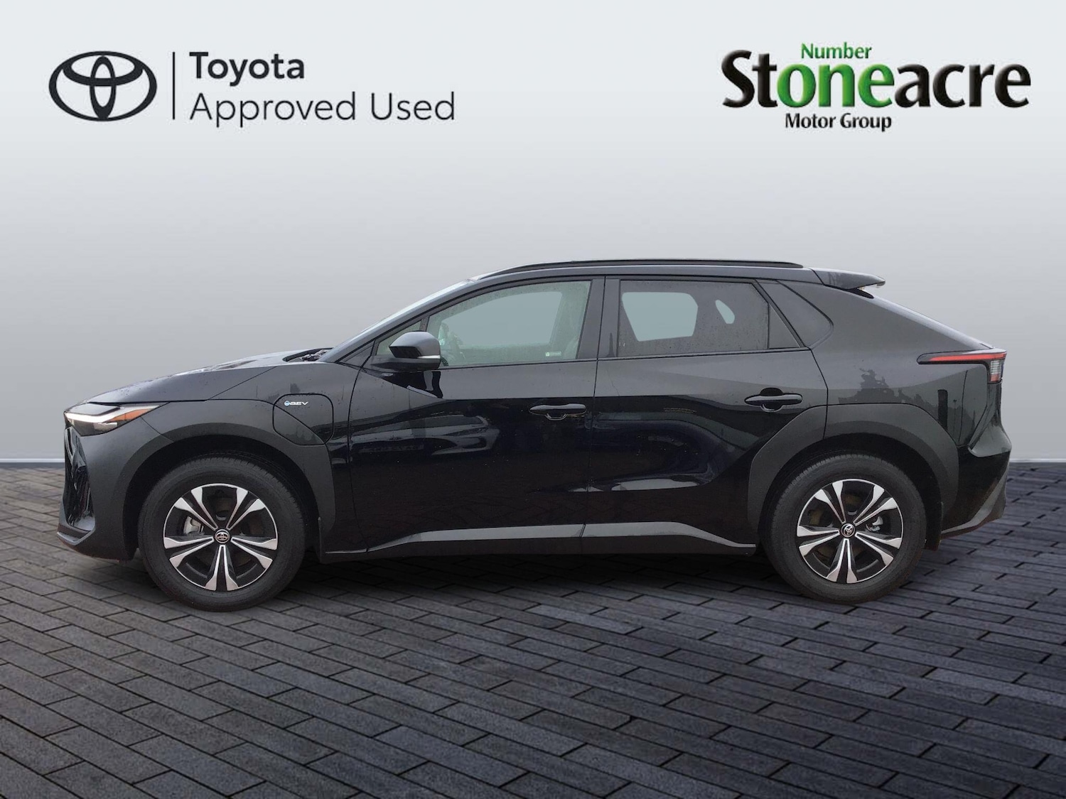 Used Toyota Other 2025 for sale - 77425778: Photo 8