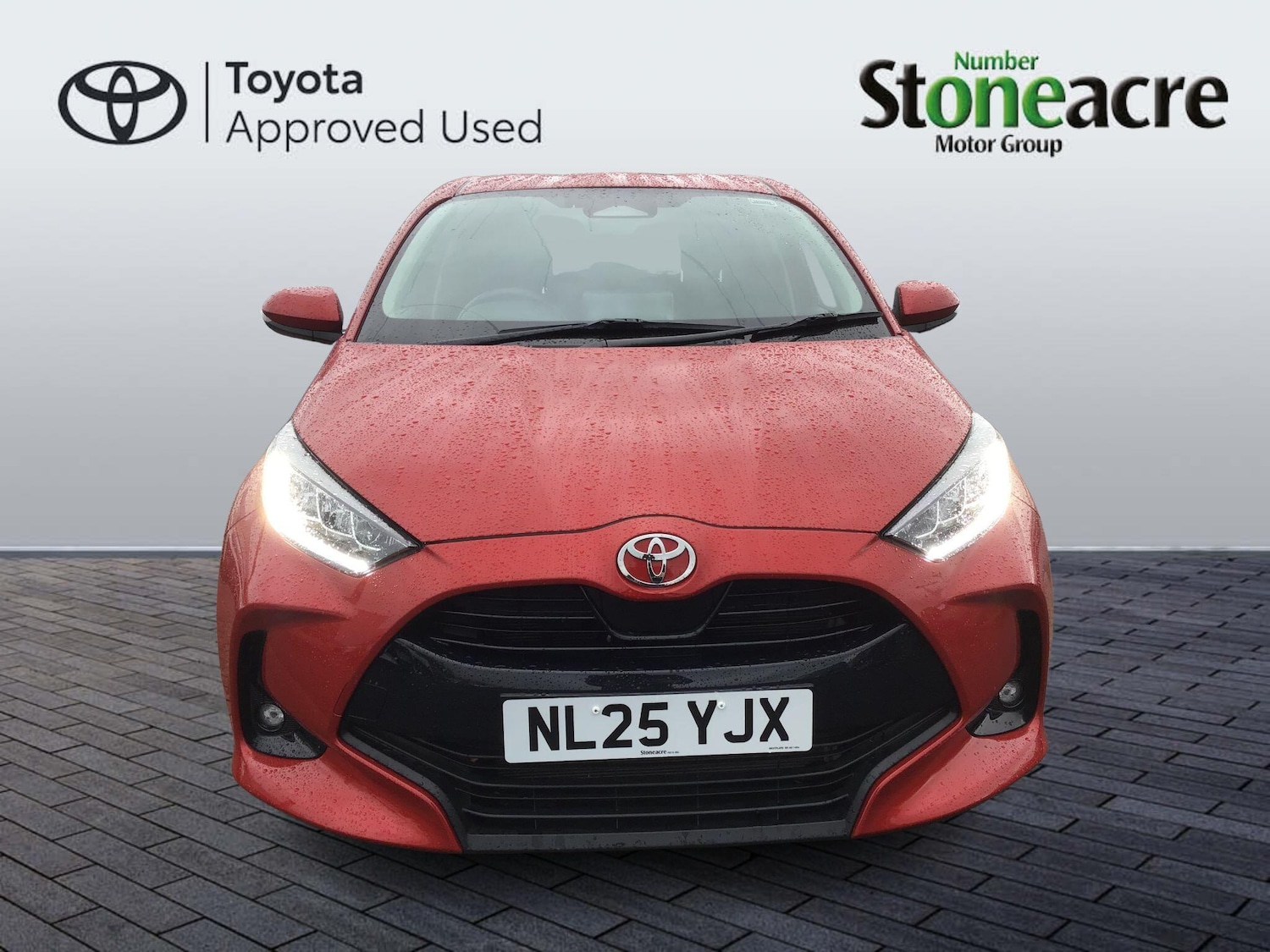 Used Toyota Yaris 2025 for sale - 76612956: Photo 10