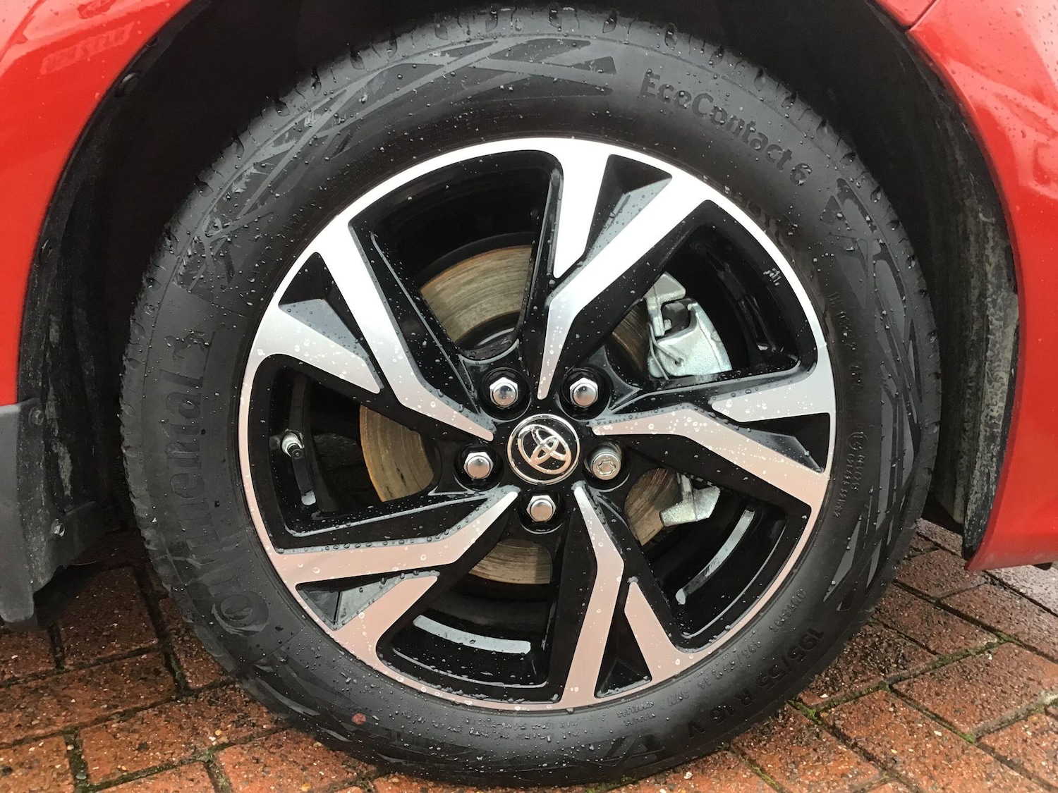 Used Toyota Yaris 2025 for sale - 76612956: Photo 11