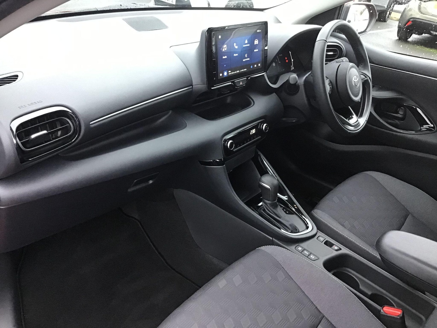 Used Toyota Yaris 2025 for sale - 76612956: Photo 13