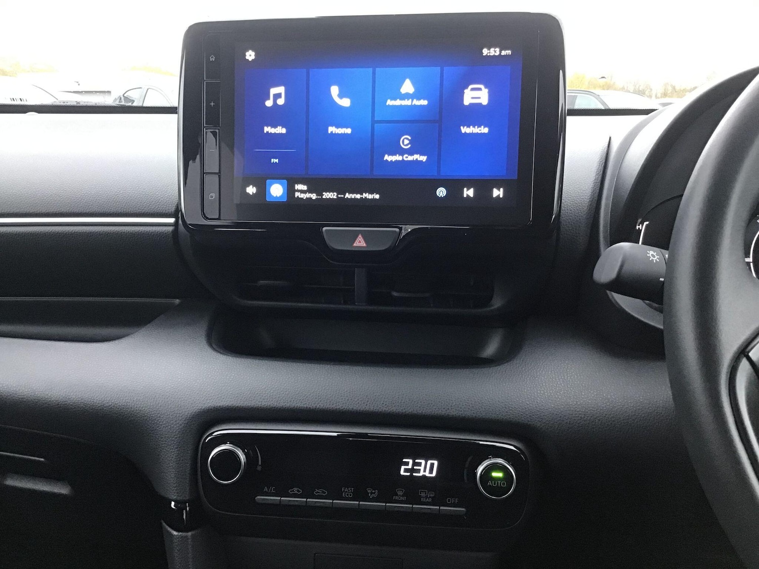 Used Toyota Yaris 2025 for sale - 76612956: Photo 16