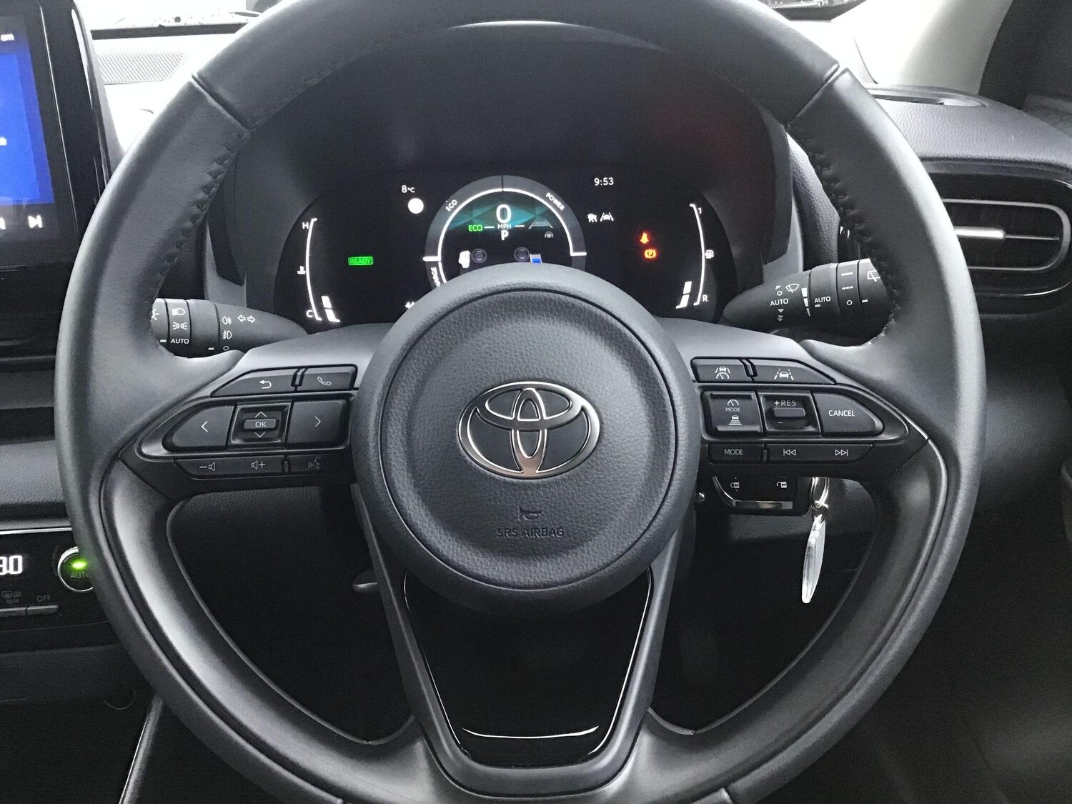 Used Toyota Yaris 2025 for sale - 76612956: Photo 17