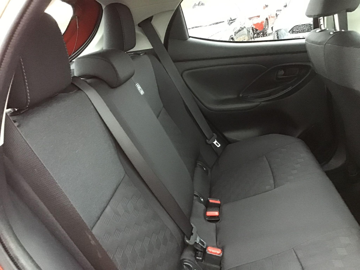 Used Toyota Yaris 2025 for sale - 76612956: Photo 19