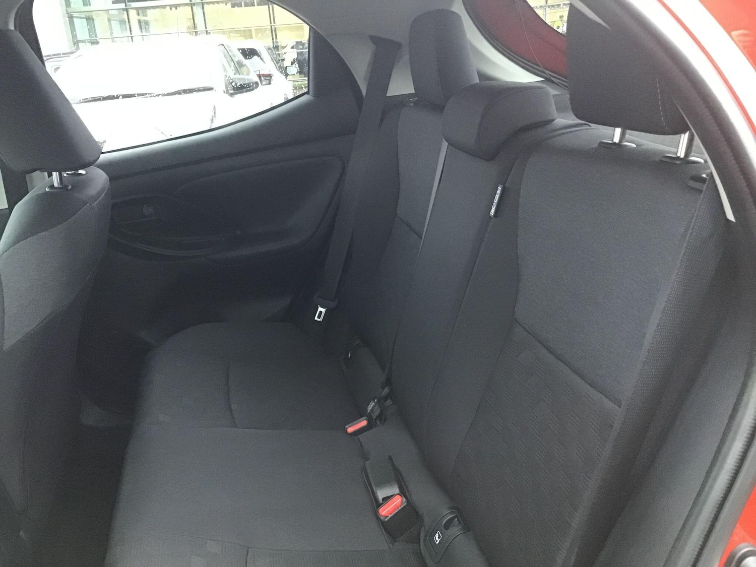 Used Toyota Yaris 2025 for sale - 76612956: Photo 20