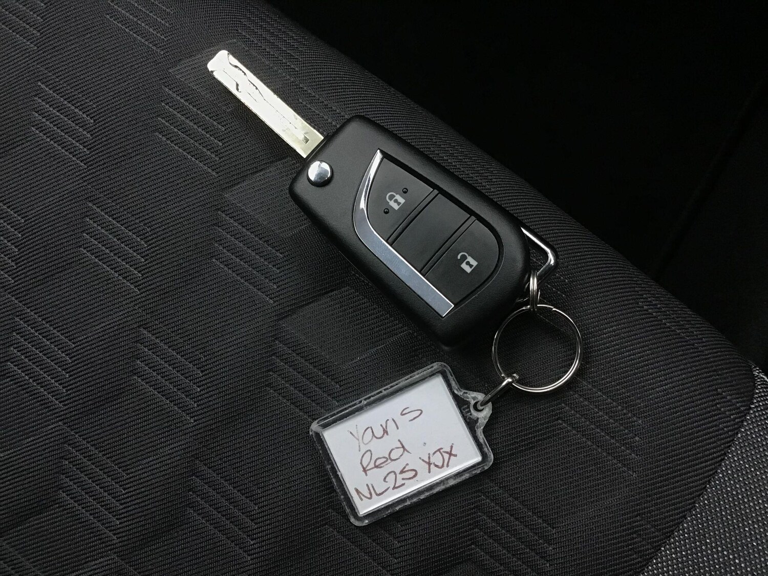 Used Toyota Yaris 2025 for sale - 76612956: Photo 21