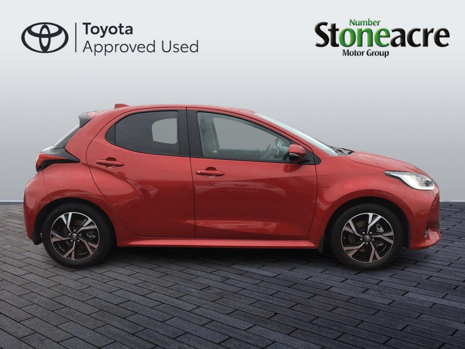 Used Toyota Yaris 2025 for sale - 76612956: Photo 4