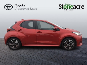 Used Toyota Yaris 2025 for sale - 76612956: Photo