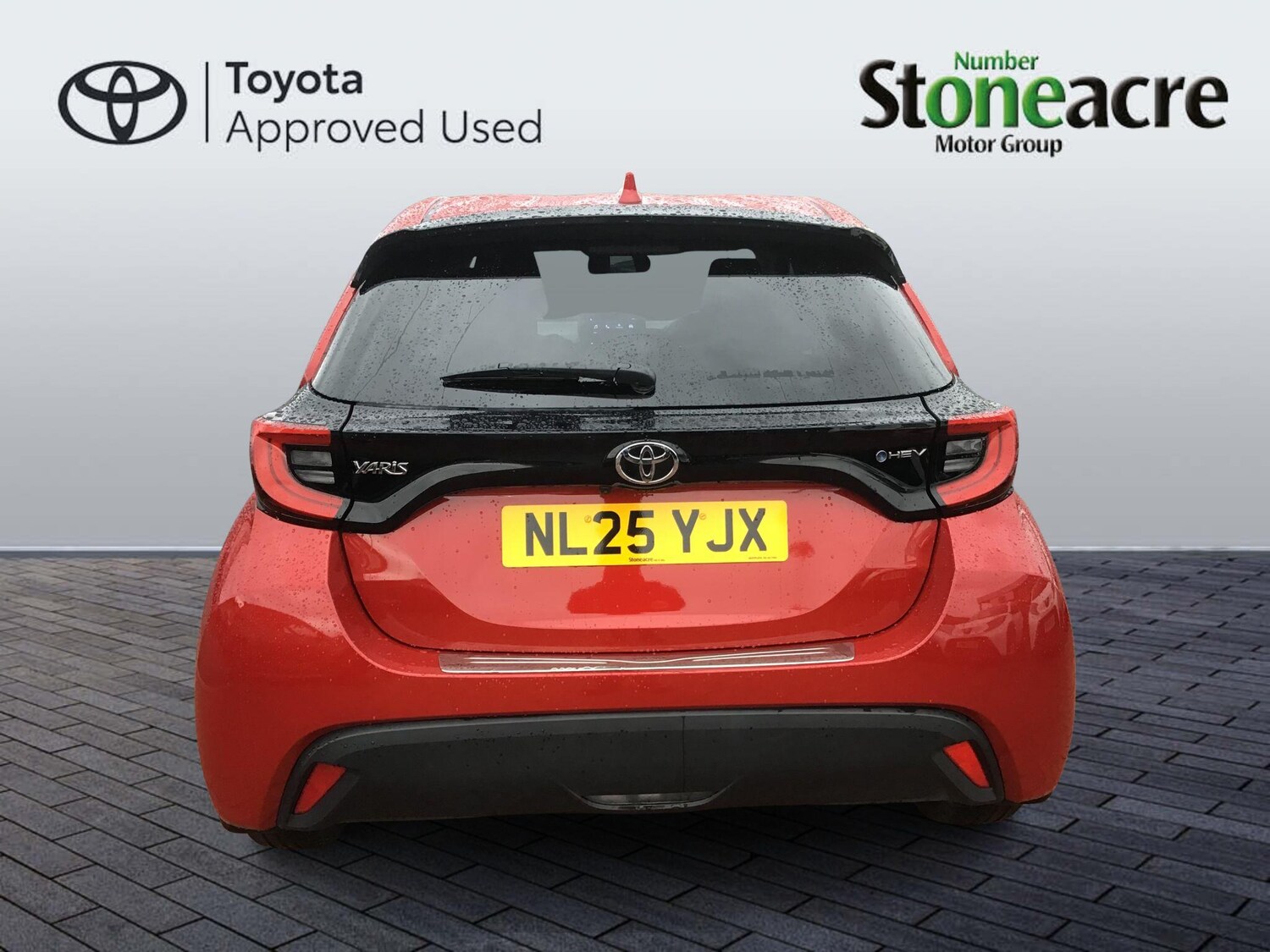 Used Toyota Yaris 2025 for sale - 76612956: Photo 6