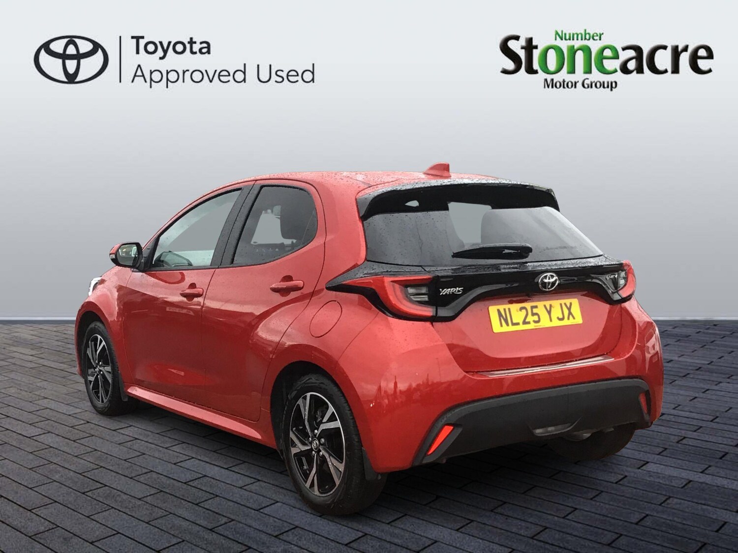 Used Toyota Yaris 2025 for sale - 76612956: Photo 7