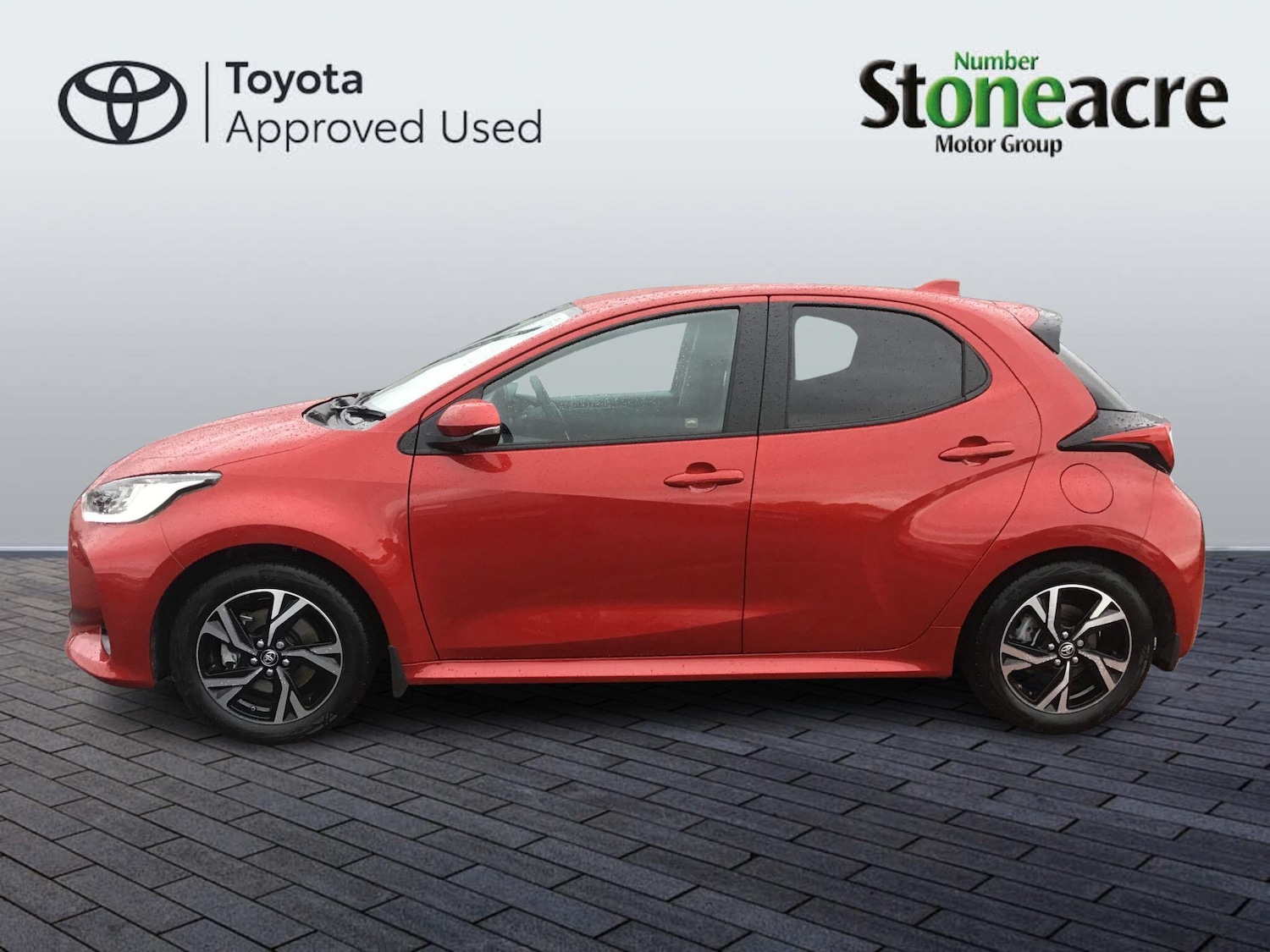 Used Toyota Yaris 2025 for sale - 76612956: Photo 8