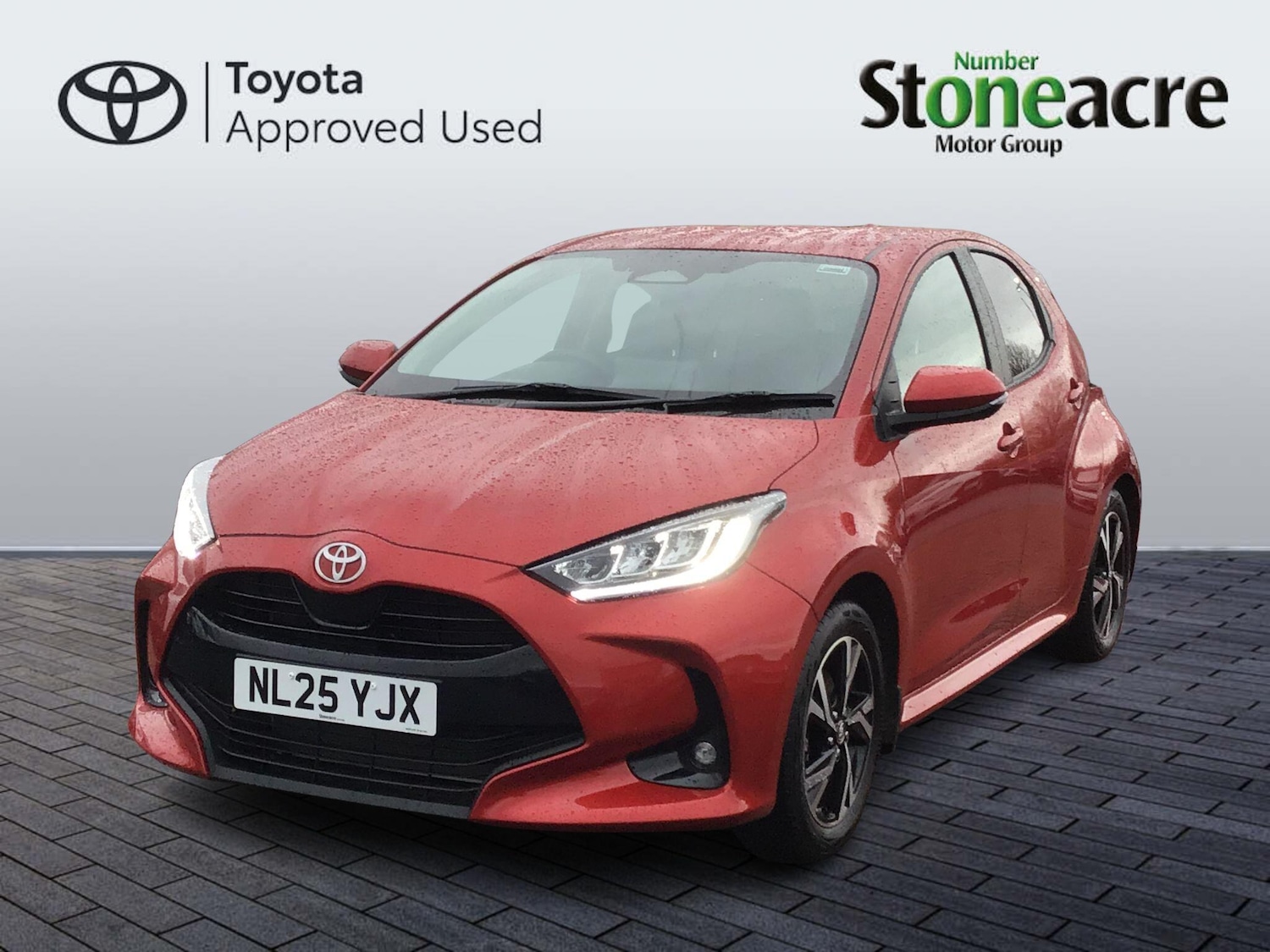 Used Toyota Yaris 2025 for sale - 76612956: Photo 9