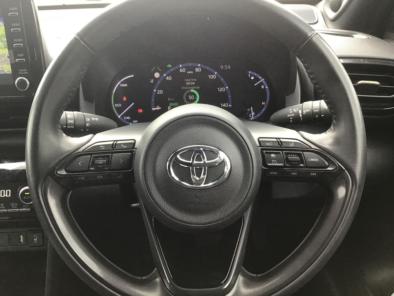 Vehicle 17