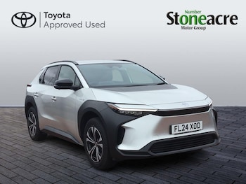 Used Toyota Other 2024 for sale - 75646260: Photo