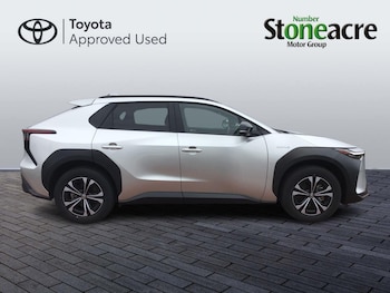 Used Toyota Other 2024 for sale - 75646260: Photo