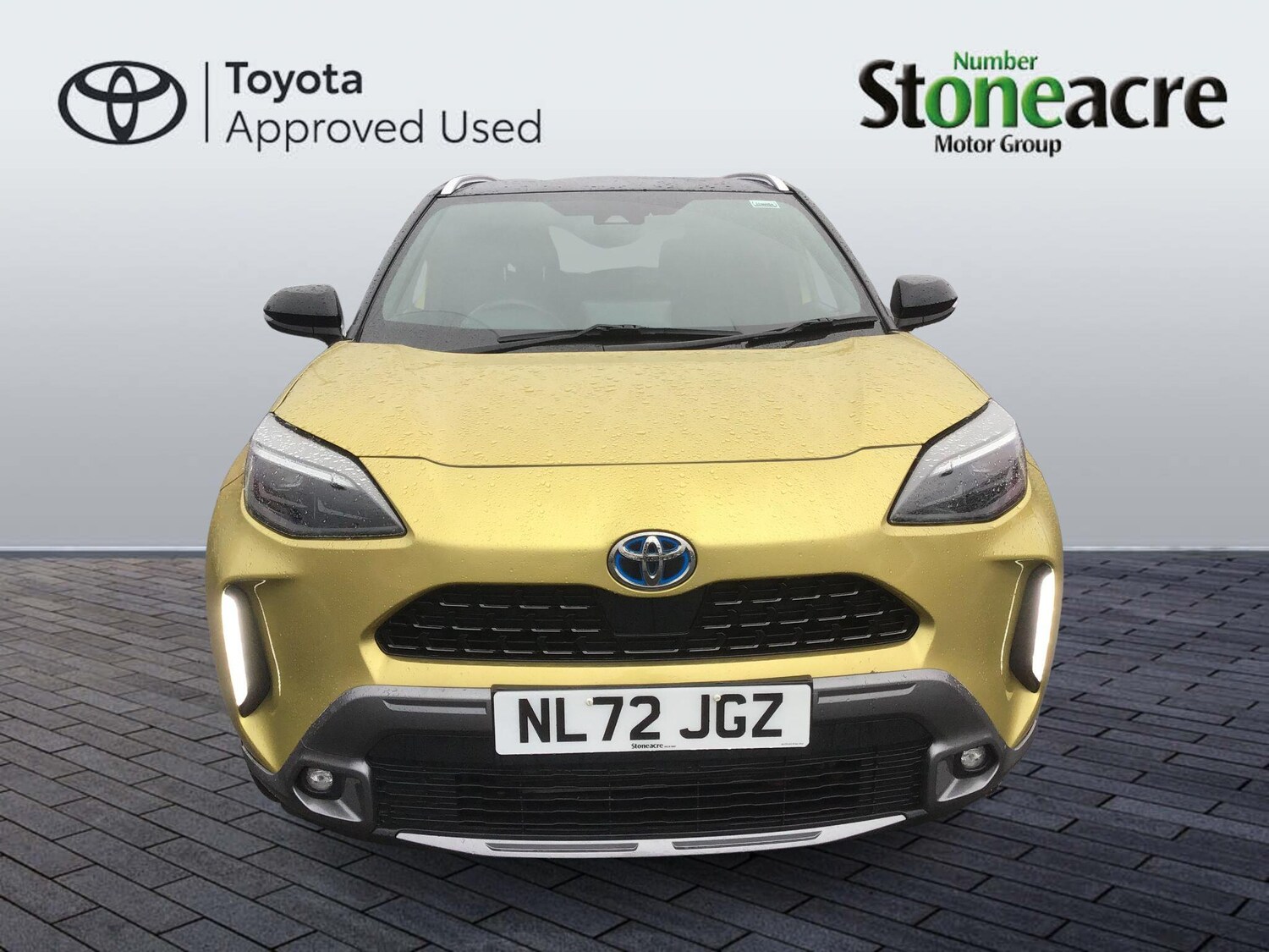 Used Toyota Yaris Cross for sale - 77440714: Photo 10