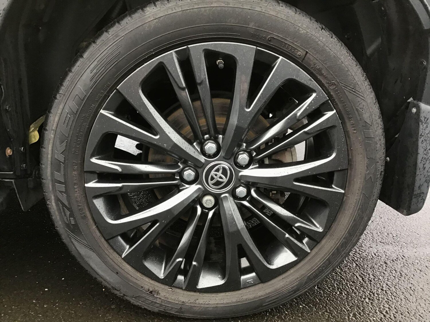 Used Toyota Yaris Cross for sale - 77440714: Photo 11