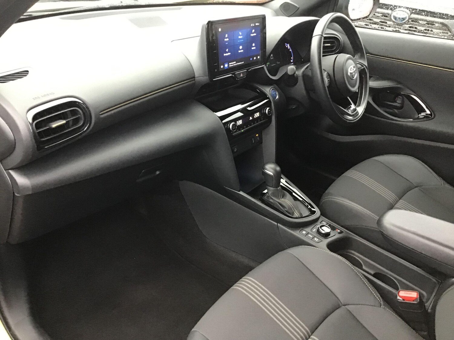 Used Toyota Yaris Cross for sale - 77440714: Photo 13