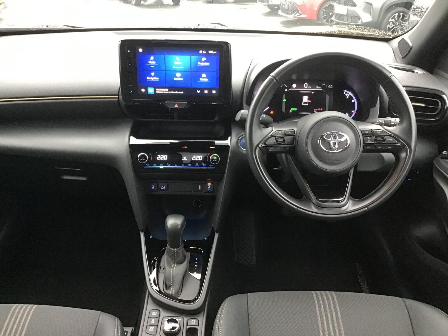 Used Toyota Yaris Cross for sale - 77440714: Photo 14