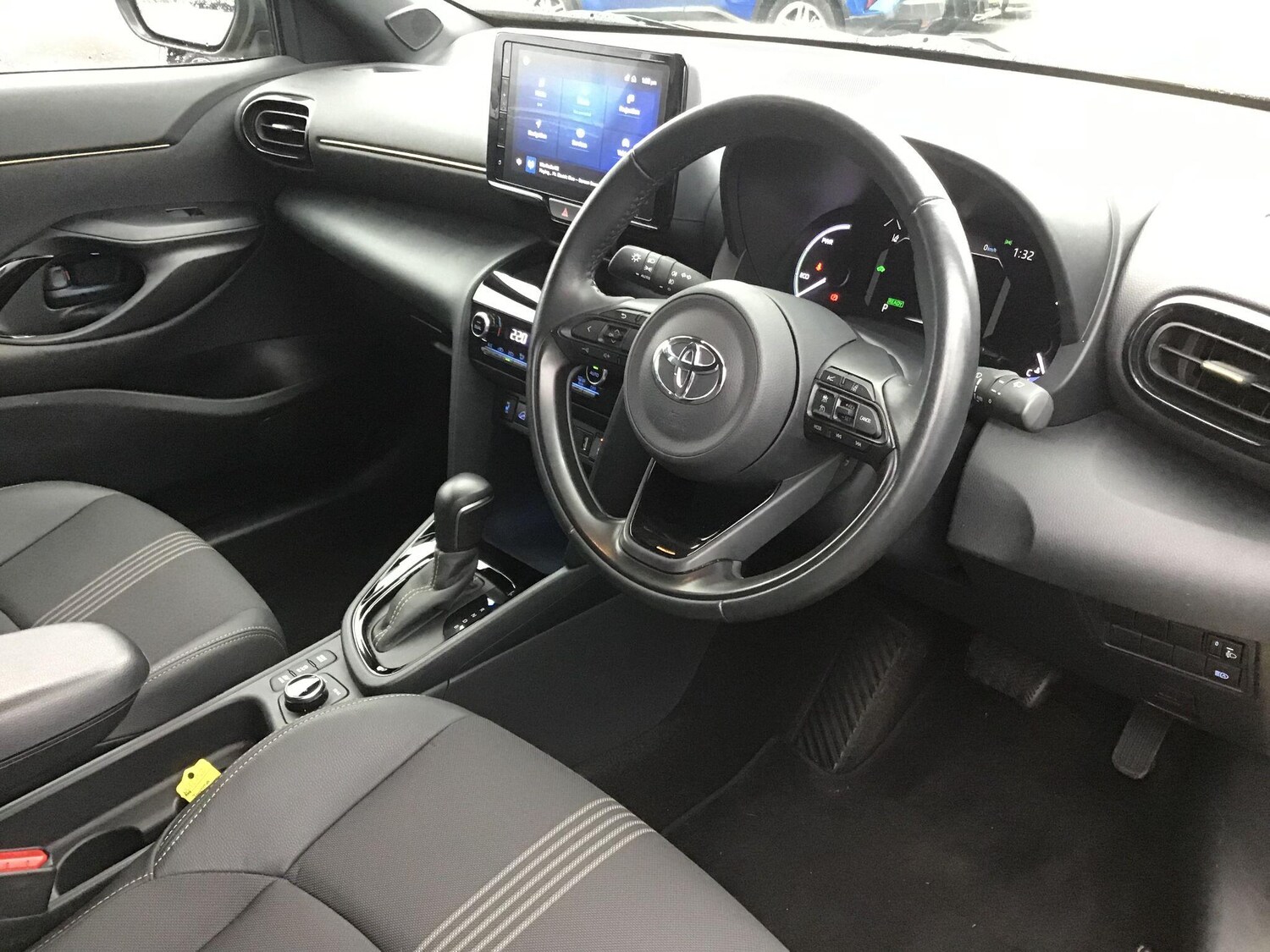 Used Toyota Yaris Cross for sale - 77440714: Photo 15