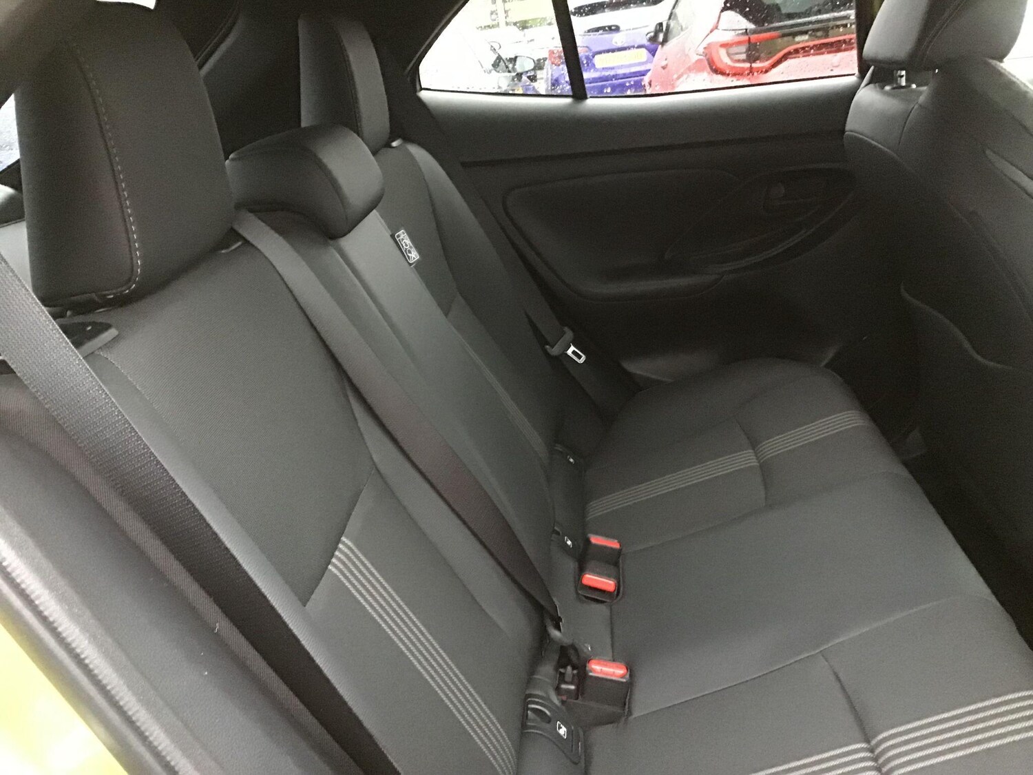 Used Toyota Yaris Cross for sale - 77440714: Photo 19