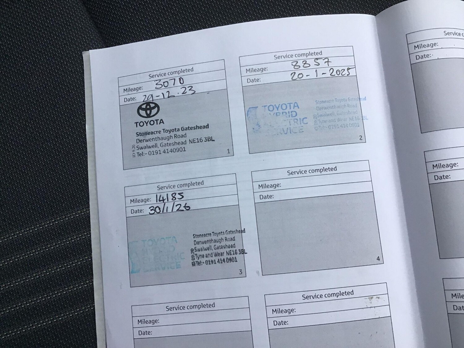 Used Toyota Yaris Cross for sale - 77440714: Photo 21