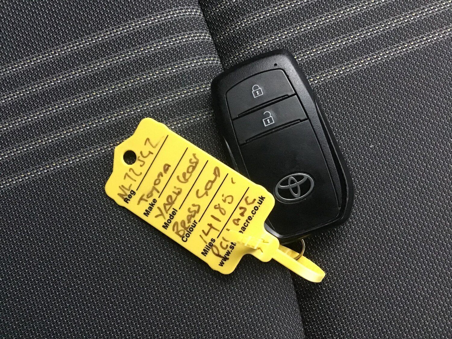 Used Toyota Yaris Cross for sale - 77440714: Photo 22