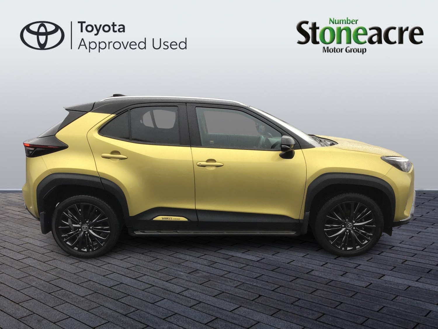 Used Toyota Yaris Cross for sale - 77440714: Photo 4