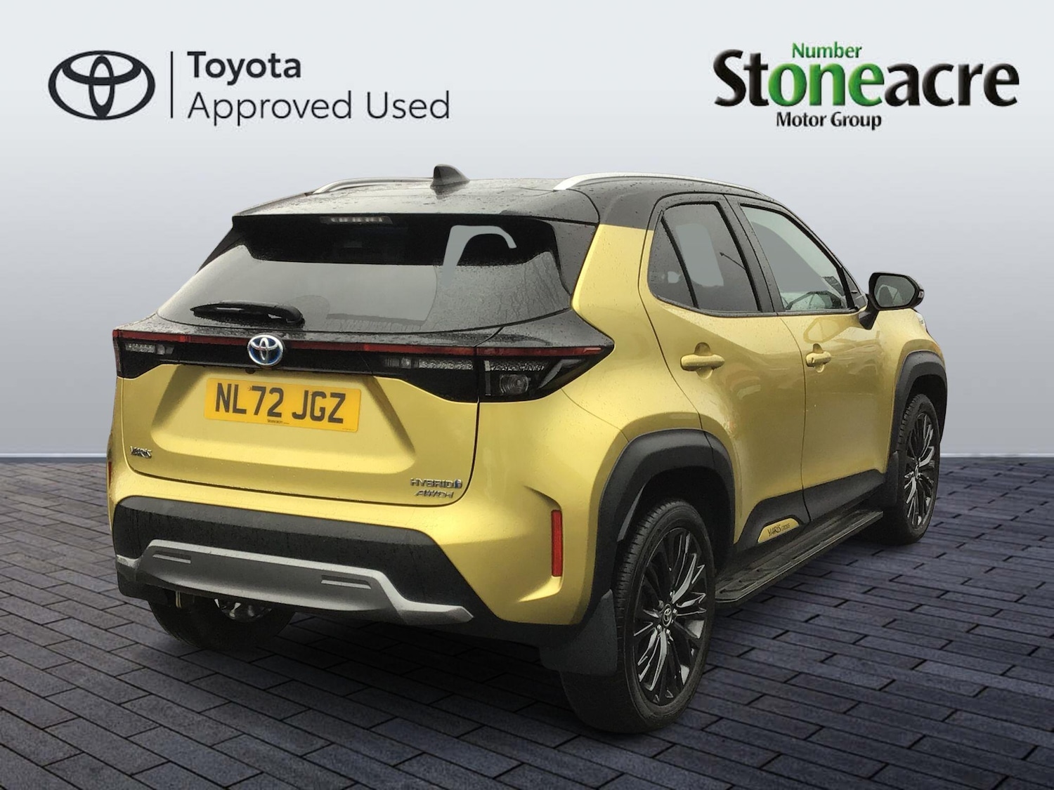 Used Toyota Yaris Cross for sale - 77440714: Photo 5